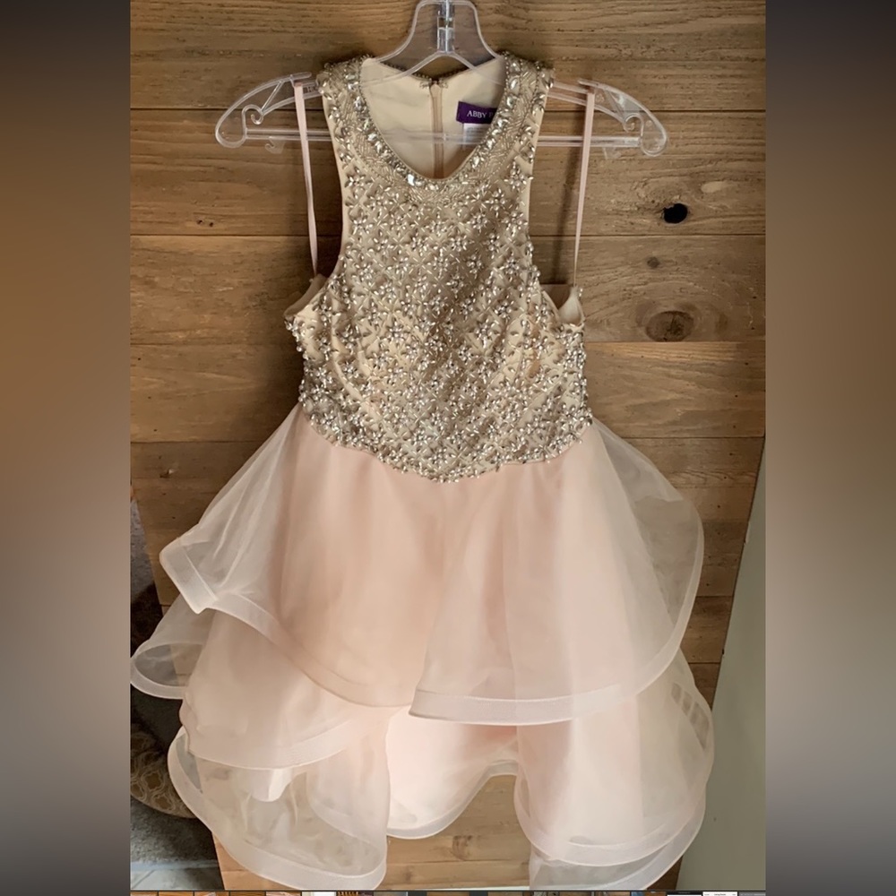 Abby Paris Shorts, by Lucci Lu